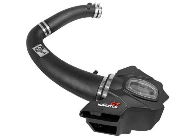 aFe - aFe Momentum GT Stage 2 PRO Dry S Intake 11-14 Jeep Grand Cherokee 3.6L V6 - 51-76207