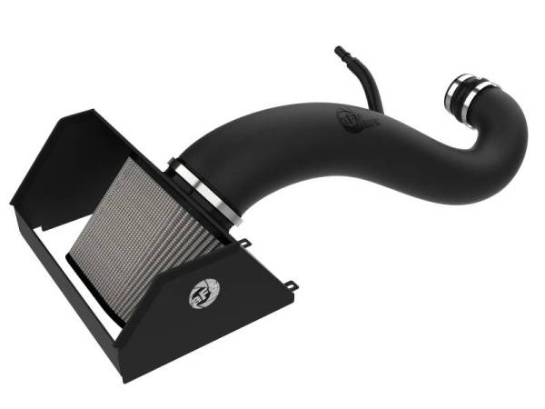 aFe - aFe Rapid Induction Cold Air Intake System w/Pro DRY S Filter 19-21 Ram 1500 V6 3.6L - 52-10002D