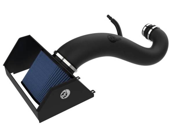 aFe - aFe Rapid Induction Cold Air Intake System w/Pro 5R Filter 19-21 Ram 1500 V6 3.6L - 52-10002R