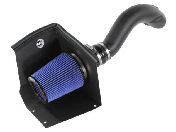 aFe - aFe MagnumFORCE Intakes Stage-2 P5R AIS P5R GM Trucks/SUVs 99-07 V8-4.8/5.3L (GMT800) - 54-10092