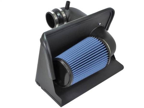 aFe - aFe MagnumFORCE Intakes Stage-2 P5R AIS P5R GM Diesel Trucks 92-00 V8-6.5L (td) - 54-10732