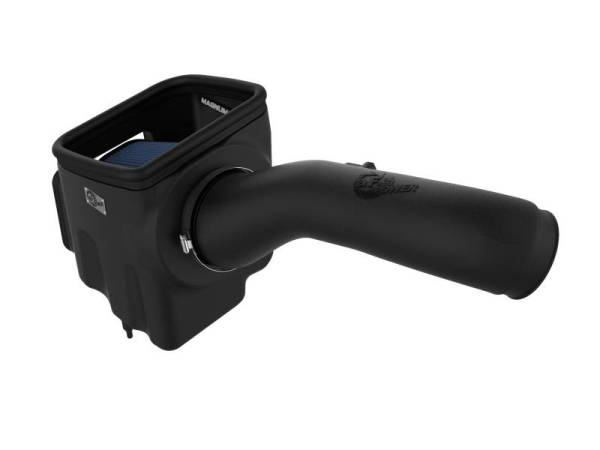 aFe - aFe Magnum FORCE Stage-2 Pro 5R Cold Air Intake System 17-19 GM Silverado/Sierra 2500HD/3500HD - 54-12902R