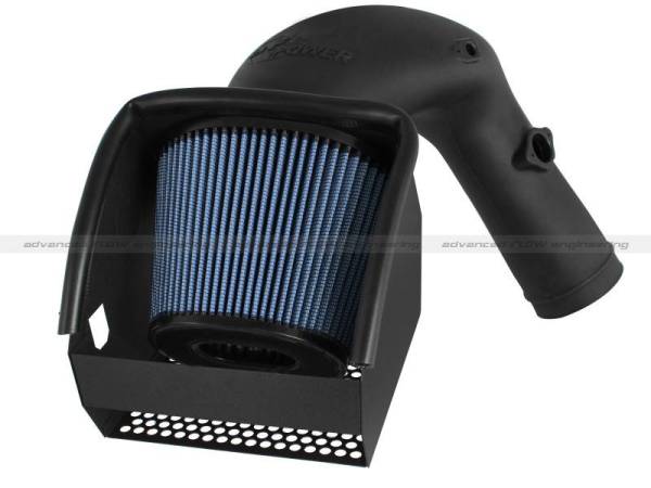 aFe - aFe MagnumFORCE Intake Stage-2 Pro 5R, Ram Diesel Trucks 13-14 L6-6.7L (td) - 54-32412