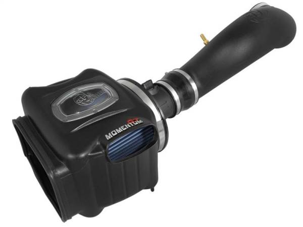 aFe - aFe Momentum GT Stage-2 Si PRO 5R Intake System GM Trucks/SUVs V8 4.8L/5.3L/6.0L/6.2L (GMT900) Elect - 54-74102