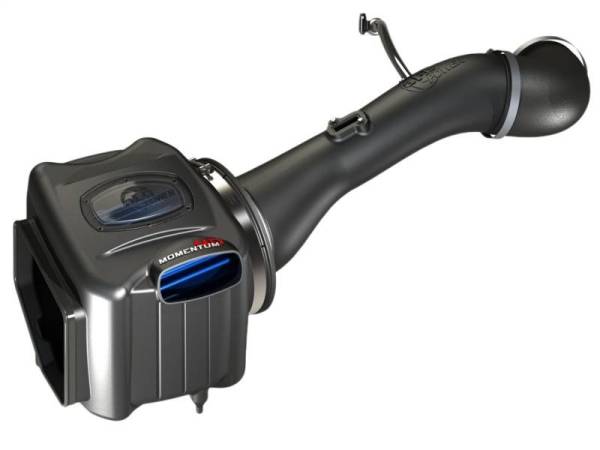 aFe - aFe Momentum GT Pro 5R Intake System 2016 GM Silverado HD / Sierra HD V8-6.0L - 54-74108