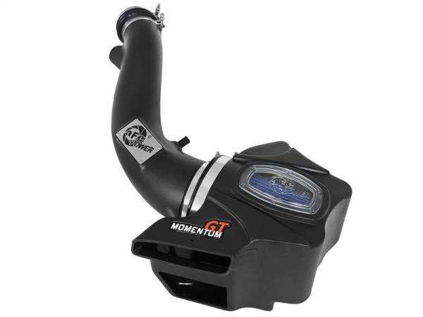 aFe - aFe Momentum GT Pro 5R Cold Air Intake System 16-17 Jeep Grand Cherokee V6-3.6L - 54-76214
