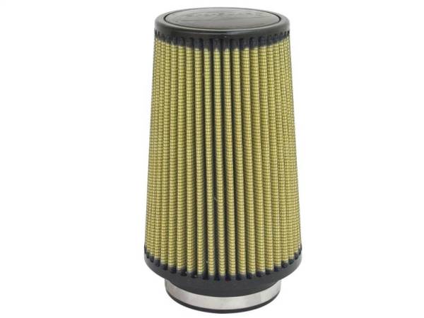 aFe - aFe MagnumFLOW Air Filters IAF PG7 A/F PG7 4F x 6B x 4-3/4T x 9H - 72-40035