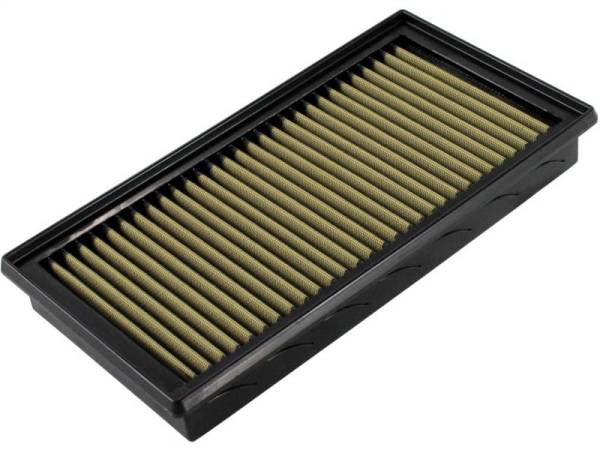 aFe - aFe MagnumFLOW Air Filters OER PG7 A/F PG7 Ford Diesel Trucks 99 V8-7.3L (td) - 73-10005