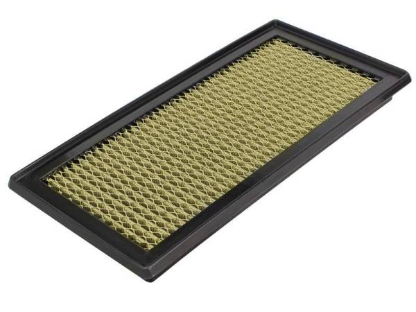 aFe - aFe MagnumFLOW Air Filters OER PG7 A/F PG7 GM Diesel Trucks 92-02 V8-6.5L (td) - 73-10051