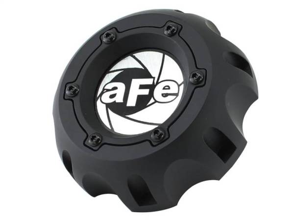 aFe - aFe Power Gamma Oil Cap GMA Oil Cap Ford Diesel Trucks 11-14 V8-6.7L (td) - 79-12006