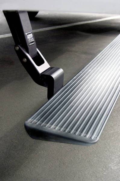 AMP Research - AMP Research 2002-2013 Dodge Ram PowerStep - Black - 75130-01A