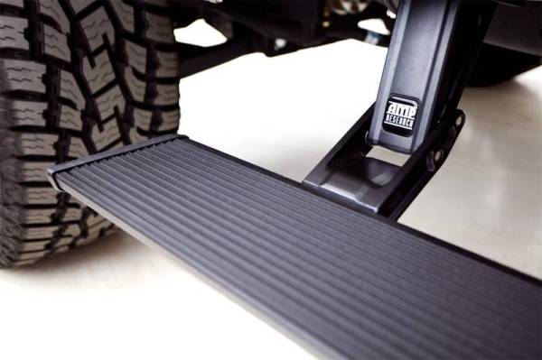 AMP Research - AMP Research 2015-2017 F150 All Cabs PowerStep Xtreme - Black - 78151-01A