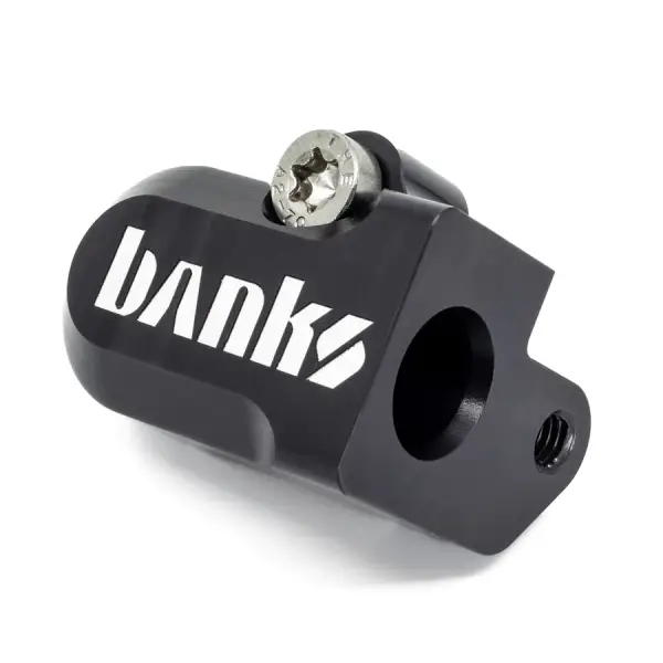 Banks Power - Banks Duramax L5P TMAP Sensor Spacer Kit