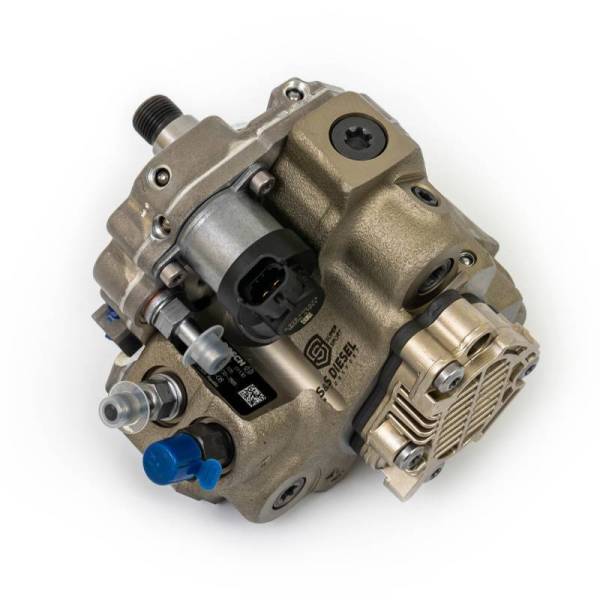 S&S Diesel Motorsport - S&S Diesel Duramax High Pressure CP3 Pump -  SuperSport