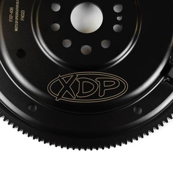 XDP Billet Tow & Race Series Flex Plate 2011-2019 Ford 6.7L