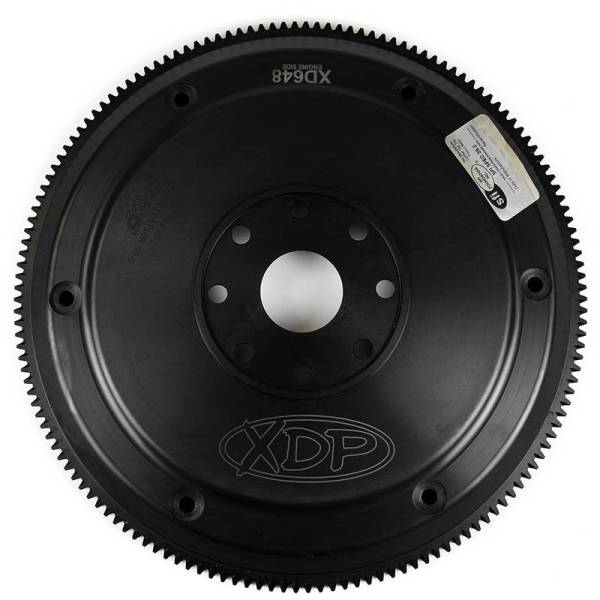 XDP Xtreme Diesel Performance - XDP Billet Tow & Race Series Flex Plate 2007.5-2018 Dodge Ram 6.7L Diesel (Equipped With 68RFE Transmission) - XD648