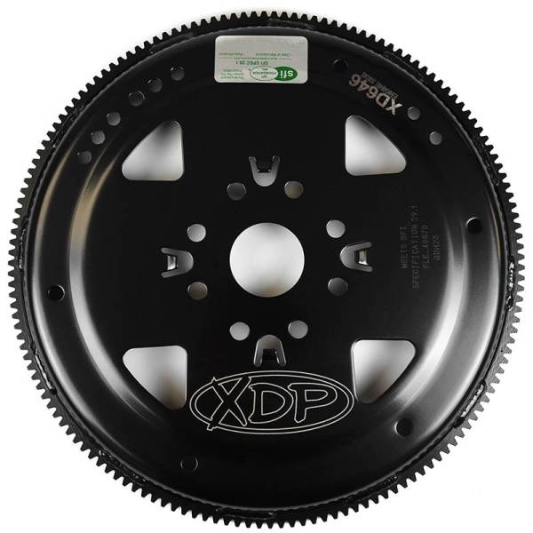 XDP Xtreme Diesel Performance - XDP Tow Series Flex Plate 2007.5-2018 Dodge Ram 6.7L Diesel (Equipped With 68RFE Transmission) - XD646