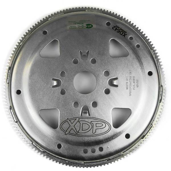 XDP Xtreme Diesel Performance - XDP Stock+ Series Flex Plate 2007.5-2018 Dodge Ram 6.7L Diesel (Equipped With 68RFE Transmission) - XD642