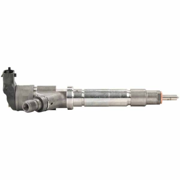 Bosch - 2006-2007 Duramax LBZ Fuel Injector – Bosch ® OEM New - Single