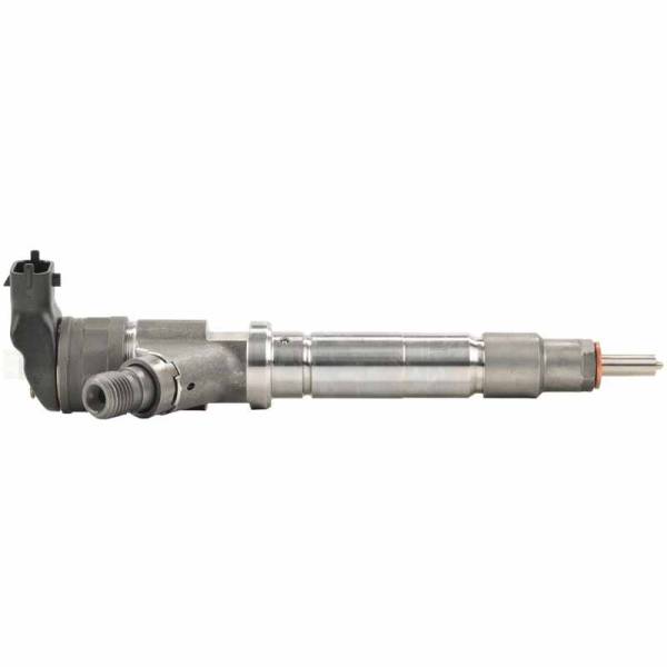 Bosch - 2007.5-2010 Duramax LMM Fuel Injector – Bosch ® OEM Remanufactured - Single