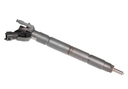 Bosch - 2015-2019 6.7L Powerstroke Fuel Injector – Bosch ® OEM New - Single