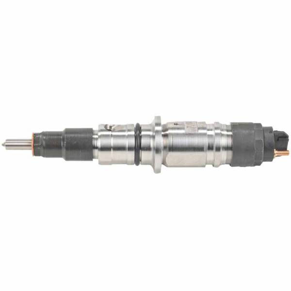 Bosch - 2007.5-2012 6.7L Cummins Bosch ® OEM New Fuel Injector - Single