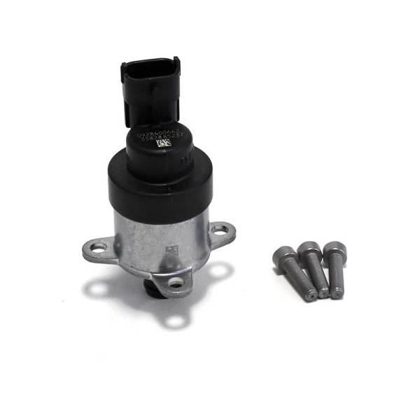 Bosch - 2007-2018 & 2021-Current 6.7L Cummins Bosch ® New Fuel Pressure Regulator