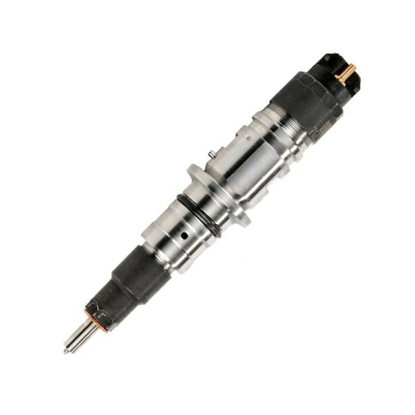 Bosch - 2019-2021 6.7 Cummins Pickup Injector – Bosch ® OE New - HIGH OUTPUT - Single