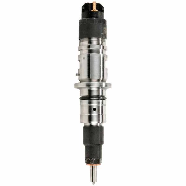 Bosch - 2007.5-2012 6.7L Cummins Bosch ® OEM Remanufactured Fuel Injector - Single