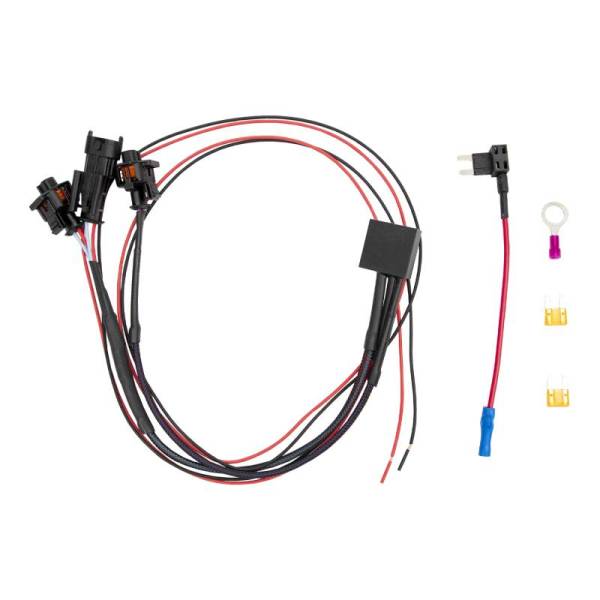 Wehrli Custom Fabrication - Wehrli Custom Fabrication 2006-2016 Duramax Twin CP3 Controller - WCF100094