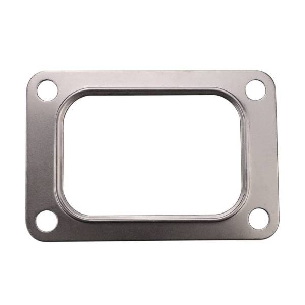 Wehrli Custom Fabrication - Wehrli Custom Fabrication T6 Gasket, Open Flute - WCF203-195