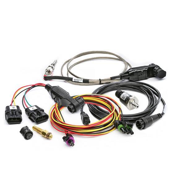 Edge Products - Edge EAS Competition Kit - 98617