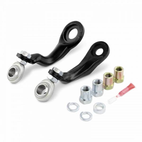 Cognito Motorsports - Cognito Pitman and Idler Arm Support Kit 2011-2022