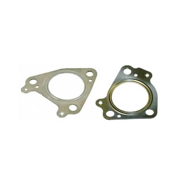 Wehrli Custom Fabrication - Wehrli Custom Fabrication 2001-2016 LB7/LLY/LBZ/LMM/LML Duramax Up Pipe Gasket Kit - WCF100364