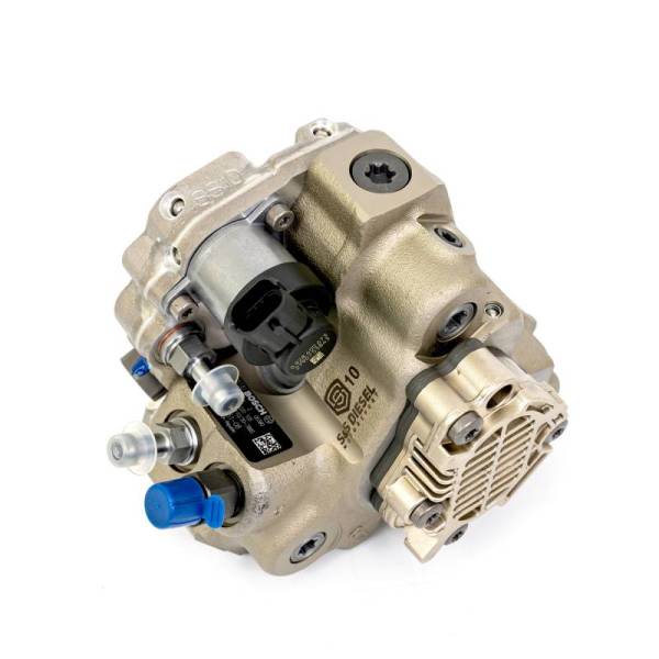 S&S Diesel Motorsport - S&S Diesel Duramax High Pressure CP3 Pump -  10MM