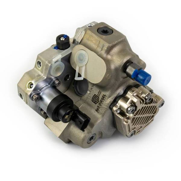 S&S Diesel Motorsport - S&S Diesel Cummins High Pressure CP3 Pump - SuperSport