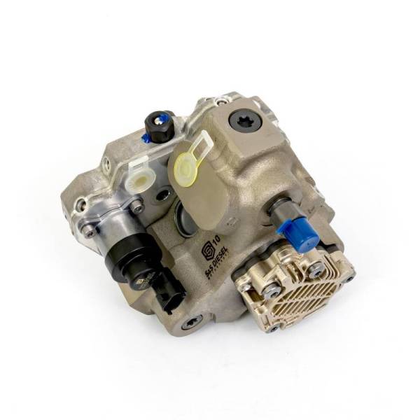 S&S Diesel Motorsport - S&S Diesel Cummins High Pressure CP3 Pump - 10MM