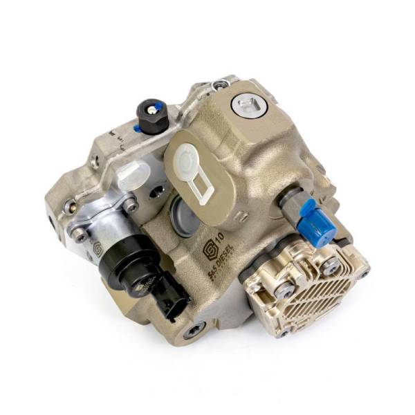 S&S Diesel Motorsport - S&S Diesel Cummins High Pressure CP3 Pump - 10MM - High Speed