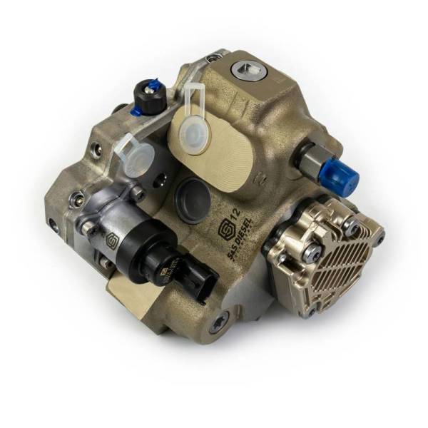 S&S Diesel Motorsport - S&S Diesel Cummins High Pressure CP3 Pump - 12MM - High Speed