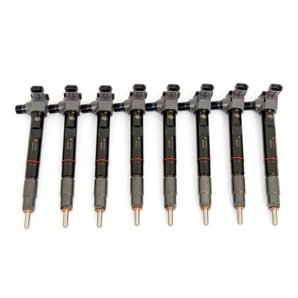 S&S Diesel Motorsport - S&S Diesel L5P Duramax Injectors (2017+) (Set of 8) - New - 150% Over