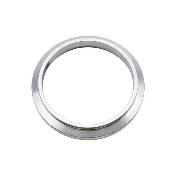 Wehrli Custom Fabrication - Wehrli Custom Fabrication LML Duramax Steel VGT Compressor Inlet Flange - WCF205-82