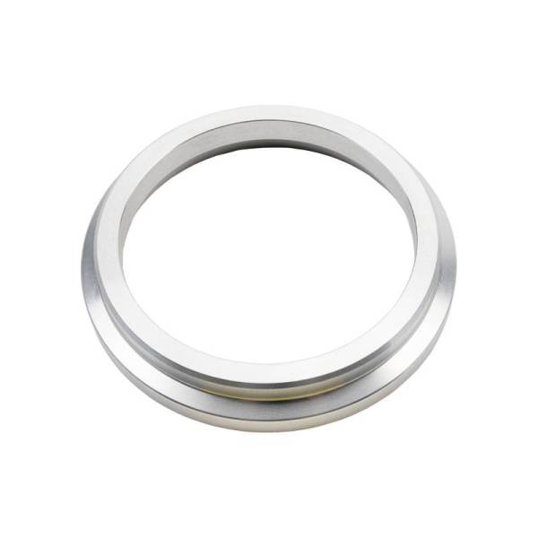 Wehrli Custom Fabrication - Wehrli Custom Fabrication LML Duramax Aluminum VGT Compressor Inlet Flange - WCF205-166