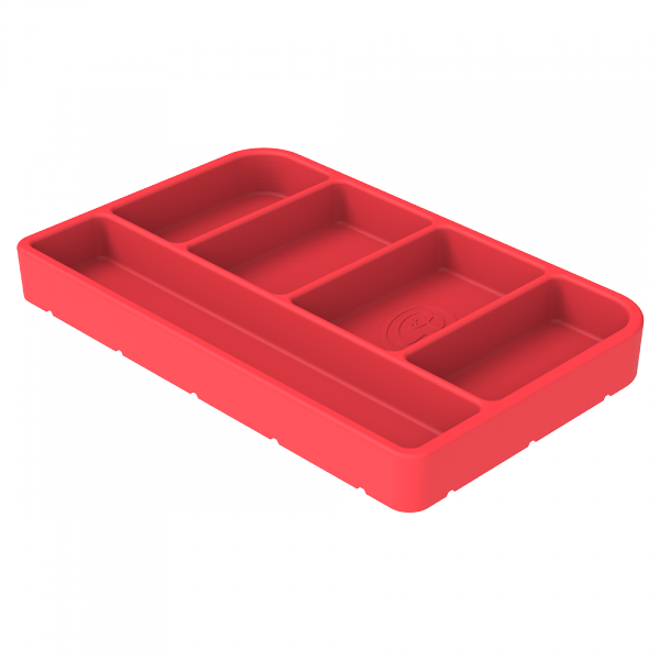 S&B Filters - Silicone Tool Tray Small - Pink