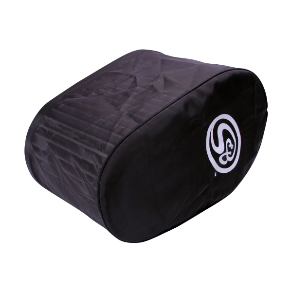 S&B Filters - Filter Wrap for KF-1061 & KF-1062