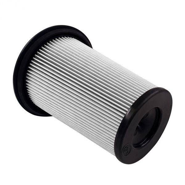 S&B Filters - Air Filter (Dry Cleanable) For Intake Kit 75-5128D - Dry filter