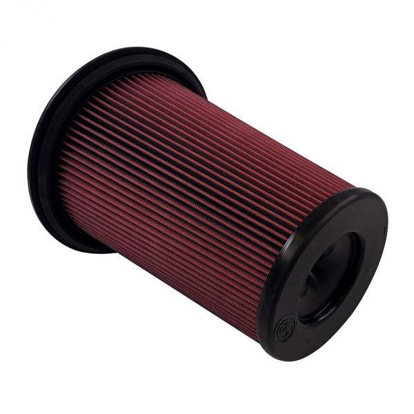 S&B Filters - Air Filter (Cotton Cleanable) For Intake Kit 75-5128 - Cotton filter