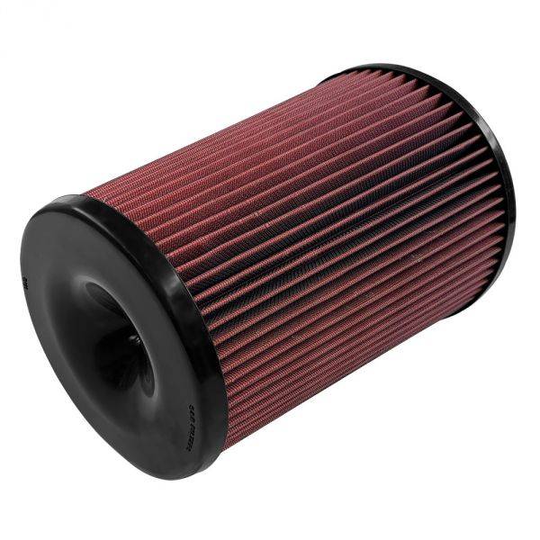 S&B Filters - Air Filter (Cotton Cleanable) For Intake Kits: 75-5124 / 75-5133 - Cotton filter