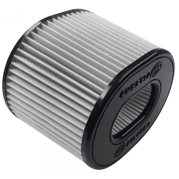 S&B Filters - Air Filter (Dry Extendable) For Intake Kits: 75-5021D - Dry filter