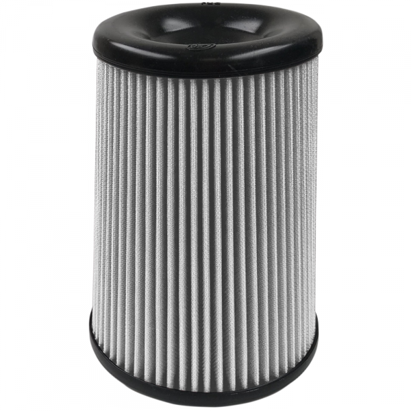 S&B Filters - Air Filter (Dry Extendable) For Intake Kits: 75-5085,75-5082,75-5103 - Dry filter