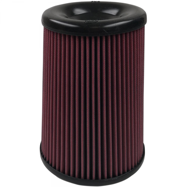 S&B Filters - Air Filter (Cotton Cleanable) For Intake Kits: 75-5085,75-5082,75-5103 - Cotton filter